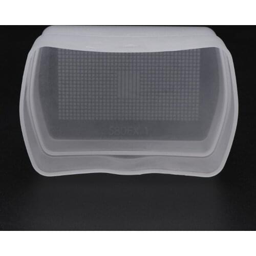 Flash Bounce Diffuser Softbox For YONGNUO YN560 YN565EX 580EXII Speedlite Dropshipping
