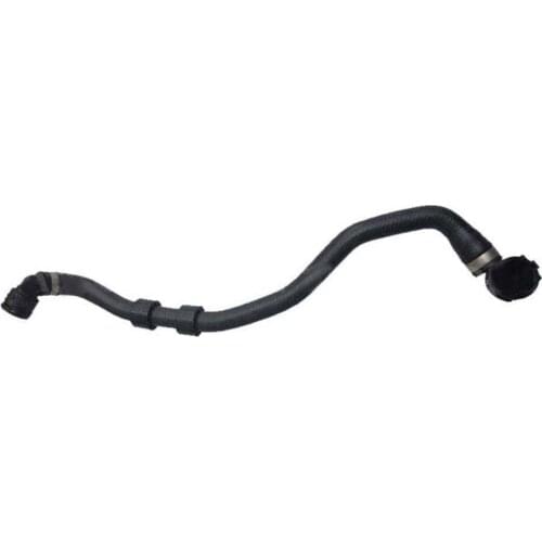 Radiator Cooling Hose For BMW 520i 528i 528ixDrive F07 F10 F11 F18 17127619687