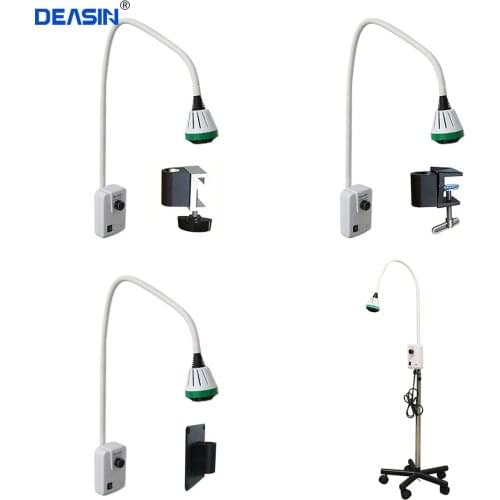 Dental 9W LED ENT Surgery Dermatology Medical Examination Light