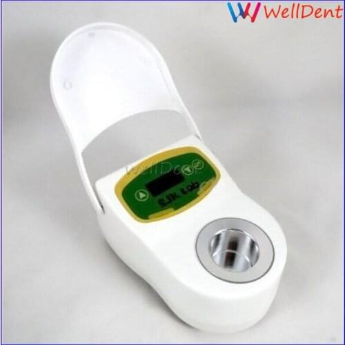 Dental Lab Melting Dipping Wax Heating Heater Pot Portable Dental Instrument Dentist Tools