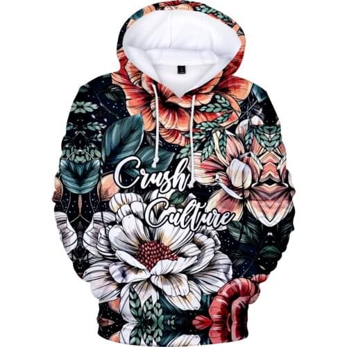Conan Gray Popular Hoodies Sweatshirts Men Women 3D Hoodie Fashion Casual Long Sleeve Pullover Clothes Harajuku Streetwear Hoody
