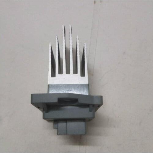 Blower Motor Resistor HVAC Replaces 97179-2D000 for Hyundai Tiburon Santa Fe Sonata XG350 Kia Amanti Optima Sorento Selected