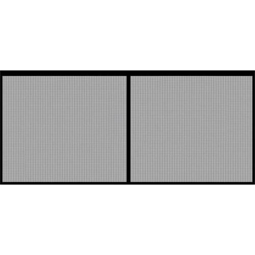 Garage Screen Door Summer Anti Mosquito Insect Fly Bug Curtains Magnetic Net Automatic Closing Door Screen Kitchen Curtain