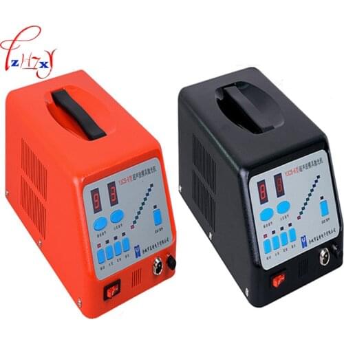 1PC 220V YJCS-6 Multi-function Ultrasonic Mold Polisher Polishing Machine 160W Portable Ultrasonic Mold Polisher Polisher 1PC