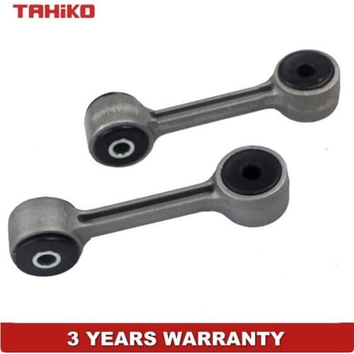 2x Front Stabilizer Sway Bar Link Fit for BMW 3er E46 316i 318d 320d 323i 325i 330xd,33551094619