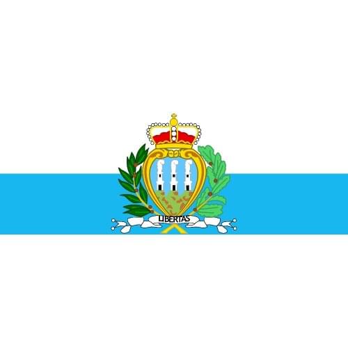 90*150cm Flag of San Marino for decoration