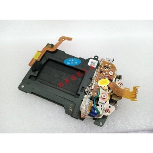 90% New Original for nikon D3S shutter unit D3s SHUTTER ASSEMBLY UNIT 1B061-199 Camera Repair Parts