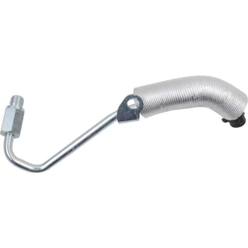 AP02 Turbo Charger Coolant Return Hose Line 55567067 for Vauxhall Corsa E Insignia A