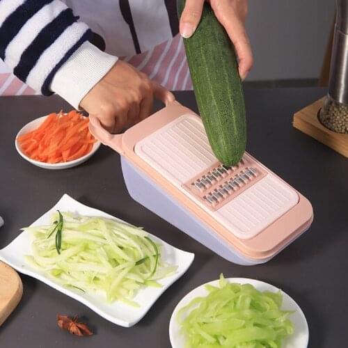 Ashowner Vegetable Cutters