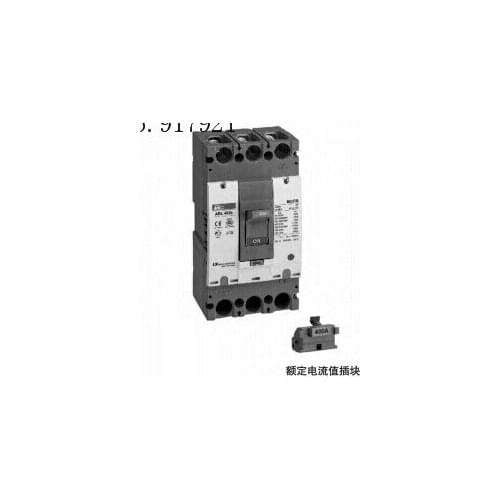 [ZOB] ABE402b Korea - Molded Case Circuit Breakers ABE404b air switch 300A 350A 400A