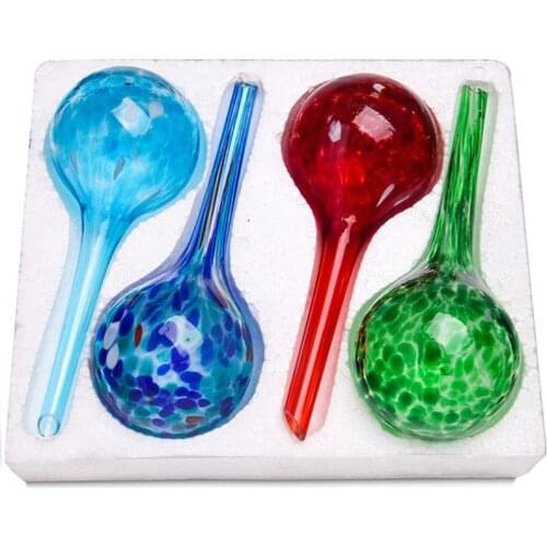 Automatic Watering Device Houseplant Plant Pot Garden Waterer Auto Drip Irrigation Plant Flower Automatic Waterer