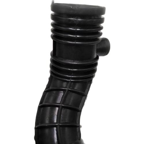 Automobile rubber air flow pipe intake throttle body hose assembly 17228-raa-a00 17228-RAA-A00 17228raaa00