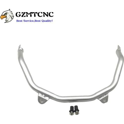 F650GS F800GS 08-17 Front Windshield Support Windscreen Wind Screen Mount Bracket for BMW F650 F800 F 650 800 GS 2008-2017 2016