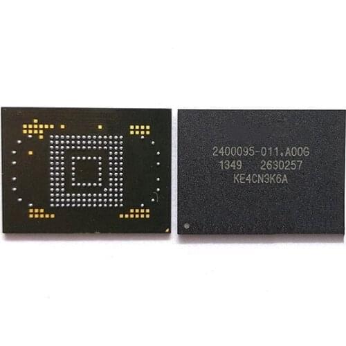 Good quality KE4CN3K6A KE4CN3K6A-A4A BGA-169 memory chip Free shipping