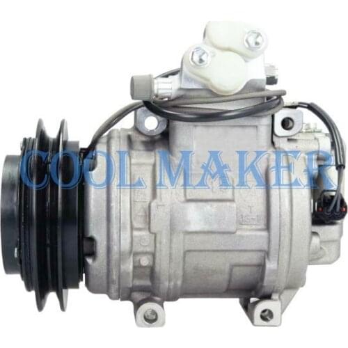 VS-14E ac compressor for Hyundai IX35 2.0 F500-NE9DB-01 F500NE9DB01 97701-2Y000 977012Y000