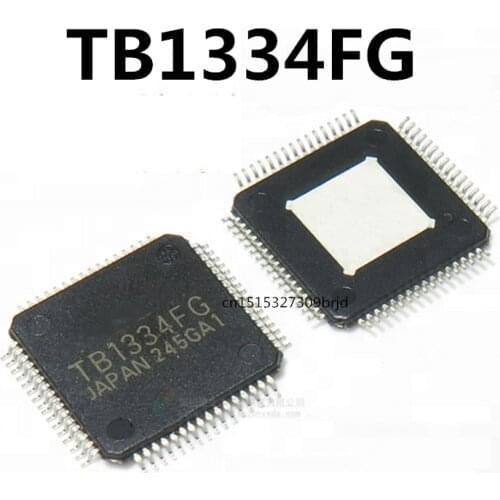 Original 1pcs/ TB1334FG