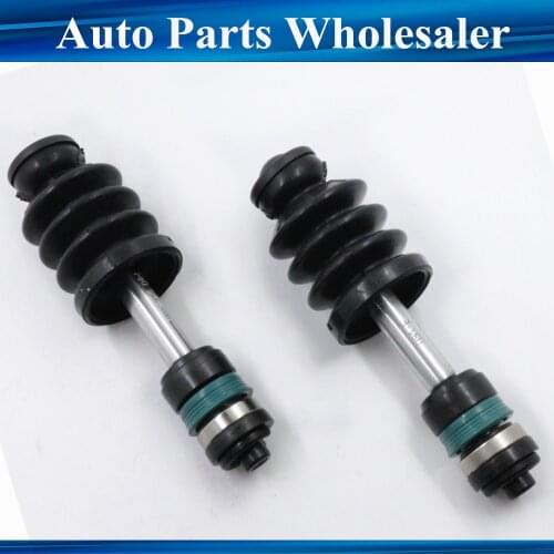 2pcs 0AM325091E Clutch Fork Pusher Rod 101MM 0AM325091 0AM DQ200