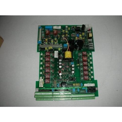 1PC USED A1-116-100-504 / A1-416-200-001