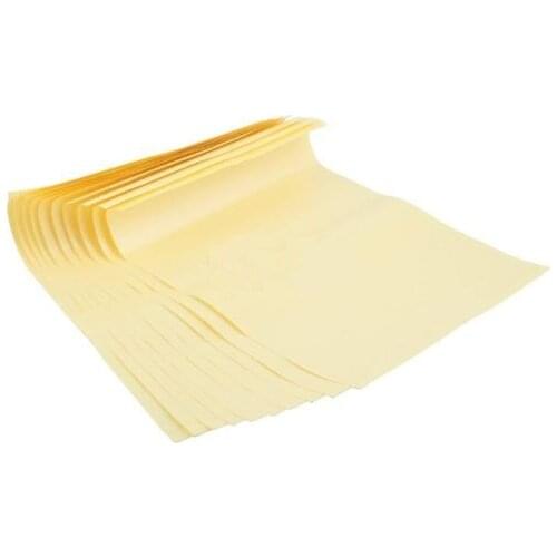 10PCS A4 Toner Heat Transfer Paper For DIY PCB Electronic Prototype Mark