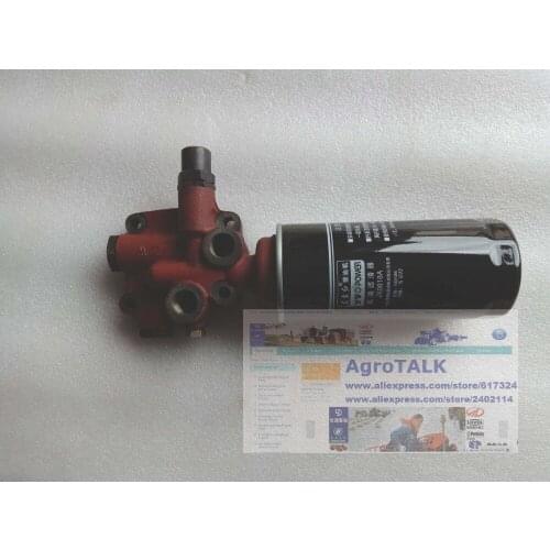 4RZT1.430000, the oil filter assembly JX0818A, for the engine like LRC4110T57