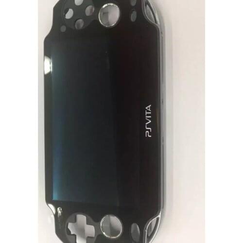 90%new Original oled lcd for ps vita 1000 psvita psv 1000 lcd display with touch screen without Frame