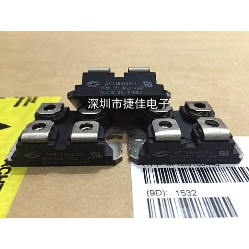 APT12057JLL APT10021JLL APT10026JN APT10045JLL APT10043JVR