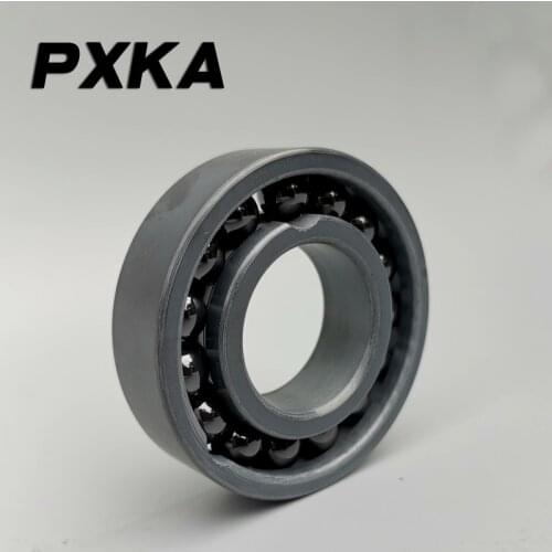 Free shipping SI3N4 silicon nitride full ball ceramic bearing 6900 6901 6902 6903 6904 6905 6906