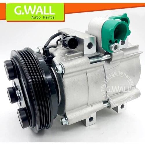 For Air Conditioning Compressor Hyundai h1 Hyundai Grand Starex H1 H-1 977014H200 97701-4H200