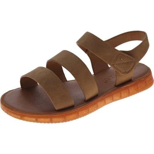 Do Dower Women's Sandals