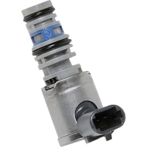 Transmission Solenoid 24227747 4L60E 4T65E 5L40E TCC PWM Lock Up 1996-2012 Automatic Transmission Parts