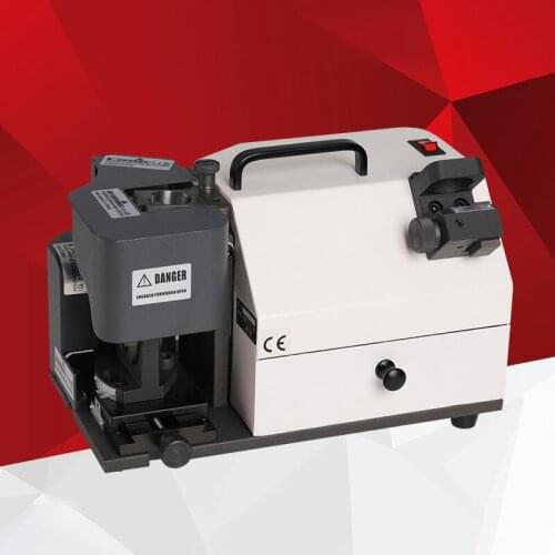 Milling Cutter Grinding Machine Automatic Grinding Machine End Grinding Two Three Four Edge Milling Cutter Grinding Machine