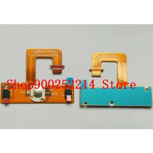 Keyboard Key Button Flex Cable Ribbon Board For Xiaomi YI 4K Digital Camera Repair Part