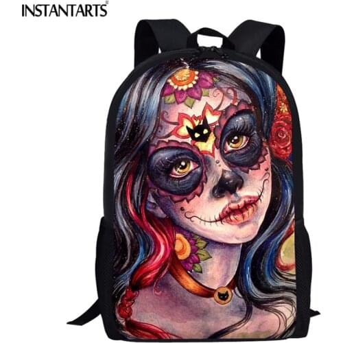 Женские яркие сумки Instantarts China At AliExpress