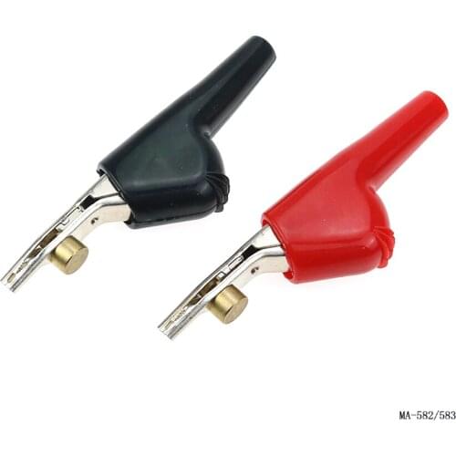 Зажимы крокодилы JCD China At AliExpress