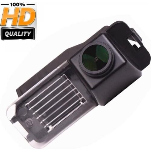 HD 1280x720p Reversing Backup Camera Rearview Camera for VW Bora / VW Amarok Golf MK5 /MK6 /Beetle /Leon 2/3 SEAT LEON