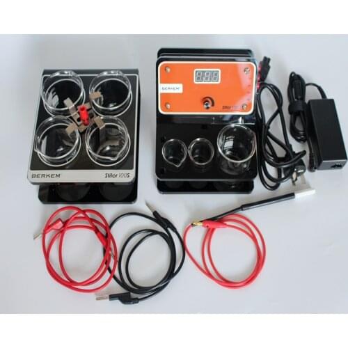 Gold Plating Machine Pen Plating System for Jewelry Plating Rectifier Jewellery Tools 220V