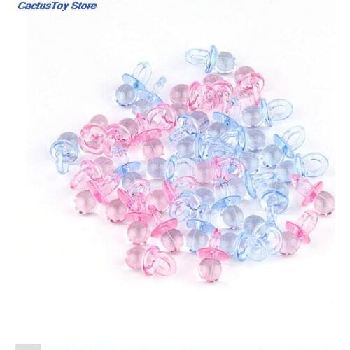 MYPANDA Pacifiers And Holders