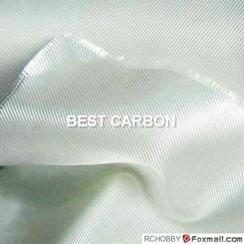 0.2mm Fiberglass Twill Weave Fabric