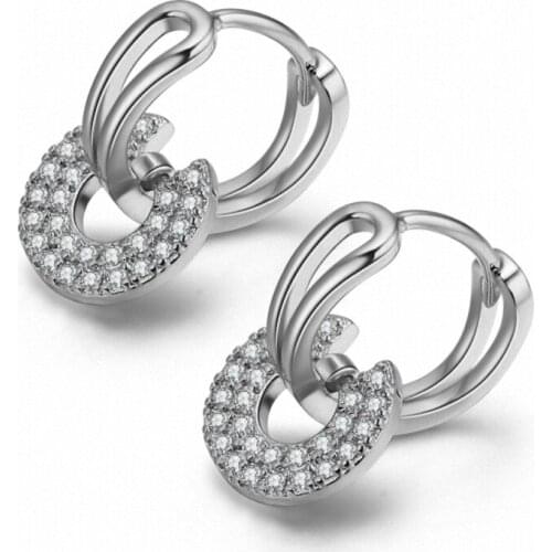 TRACYSWING Earrings