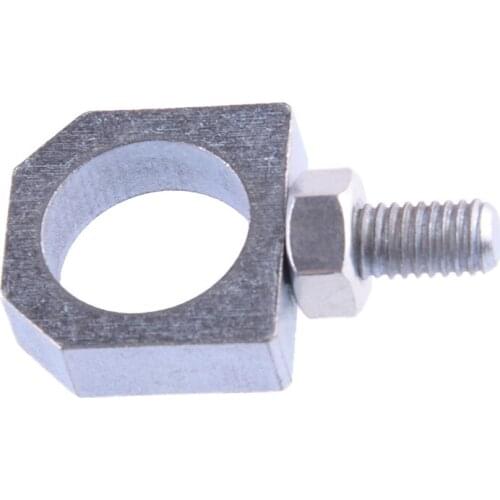 Beler High Quality Turbo Variable Flow Actuator Eye Bolt Nut VGT Rod End Link fit for Acura RDX K23A1 with 2300DO-VT.T Engine