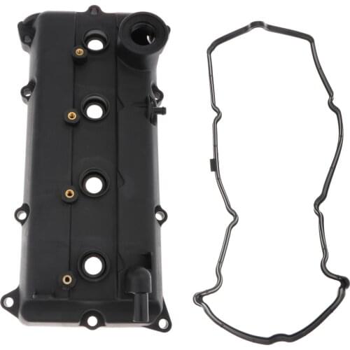 1Set Valve Cover Replacement Car Accessory 132643Z001 for Altima S, SL 2002-2006