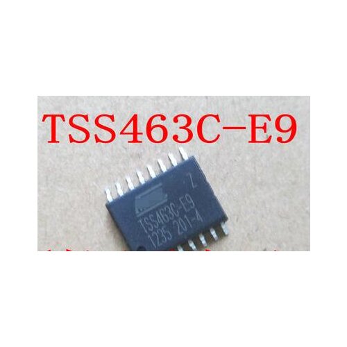 100% NEW Free shipping TSS463C-E9