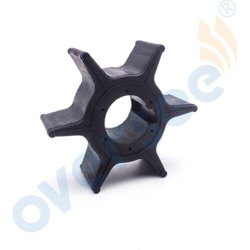 19210-ZV7-003 New Impeller for HONDA OUTBOARD ENGINE 20/25/30HP 18-3249 500339 9-45105