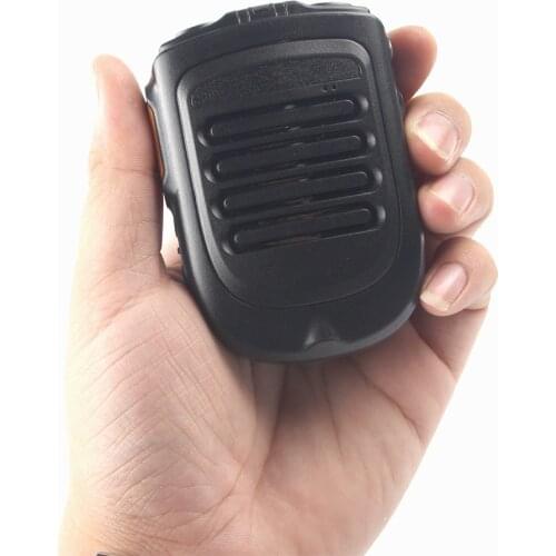 4.2 Version Wireless Microphone For F22 4G-W2PLUS T320 3G/4G Radio REALPTT ZELLO Support Wireless Handheld Microphone