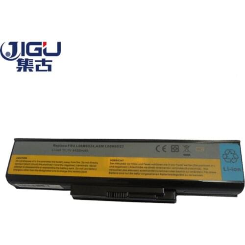 JIGU Laptop battery For Lenovo K43A E43 K43G K43P K43S