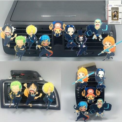 CHENSIYAO Car Air Fresheners