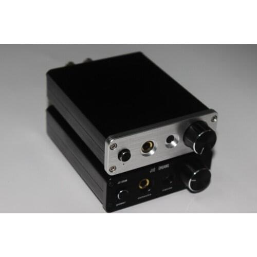 DC12-24V 50W+50W 2.0 channel TPA3116 digital amplifier CSR8645 Bluetooth 4.0 audio receiver Supports APT-X headphone output