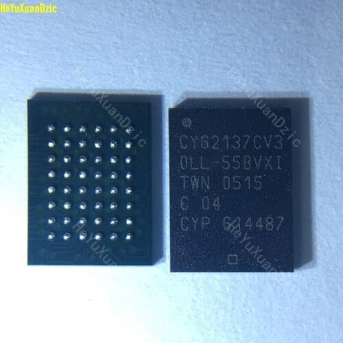 CY62137CV30LL-55BVXIT CY62137CV30LL-55BVXI CY62137CV30LL-55 BGA48 New Original Product