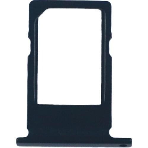 For Nokia 8 Sirocco Black Color SIM Card Tray Holder