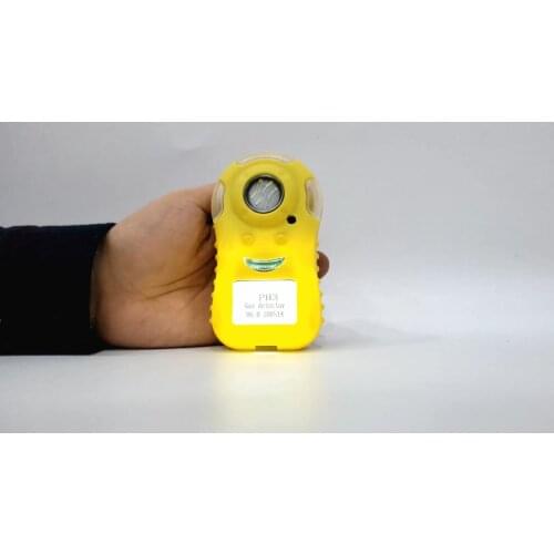 Ethylene meter detector portable c2h4 gas analyzer